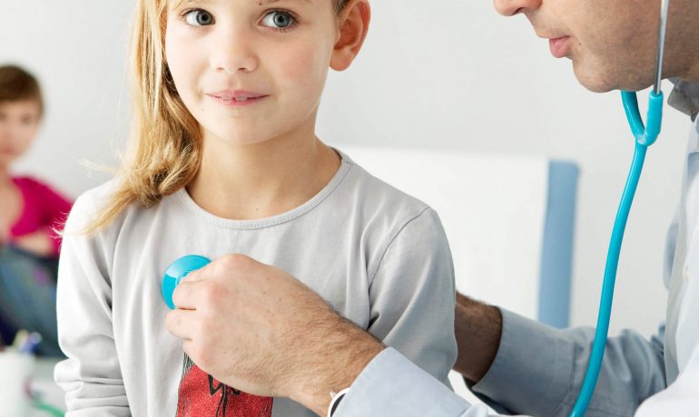 Pediatric Nutrition Reference
